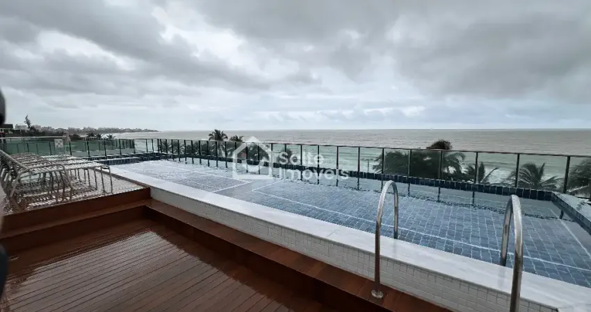 Apartamento com 3 quartos à venda na Rua Presidente João Pessoa, Intermares, Cabedelo