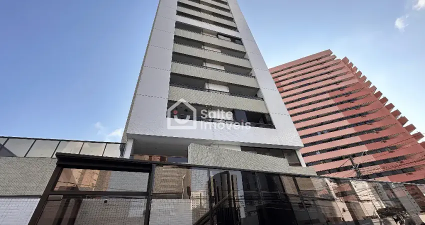 Apartamento com 3 quartos à venda na Avenida Maria Rosa, Manaíra, João Pessoa