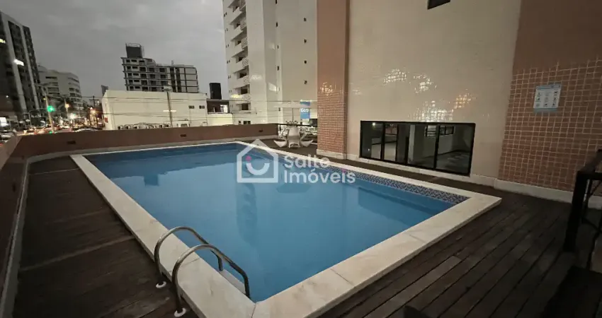 Apartamento com 2 quartos para alugar na Rua Dalva Filgueiras de Athayde, 2, Manaíra, João Pessoa