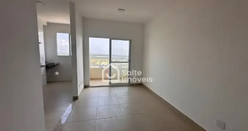 Apartamento com 2 quartos à venda na Rua Golfo de Coronation, Ponta de Campina, Cabedelo