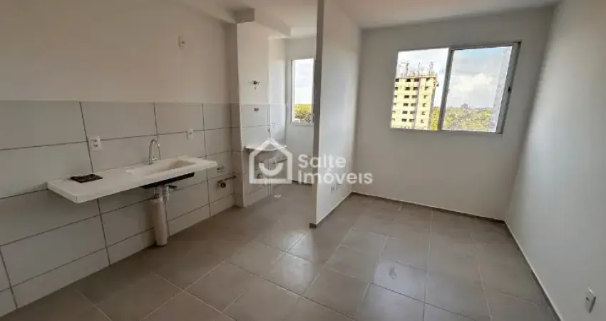 Apartamento com 2 quartos para alugar na Rua Ascendino Toscano de Brito, 2, Portal do Sol, João Pessoa