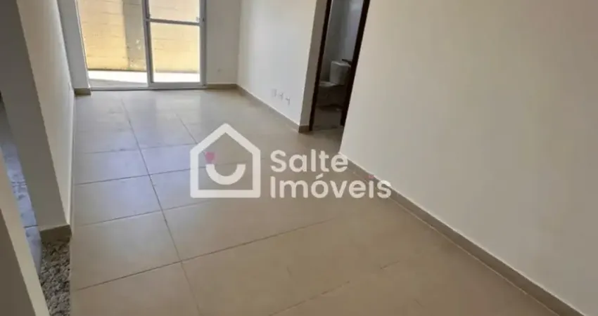 Apartamento térreo 2 quartos (1 suíte) em ponta de campina com área privativa