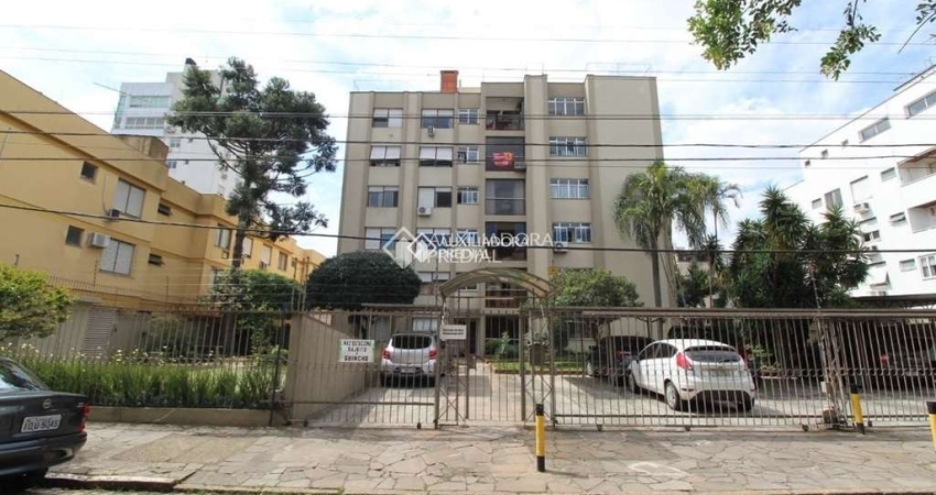 Apartamento com 3 quartos para alugar na Rua Alcebíades Caetano da Silva, 146, Jardim Botânico, Porto Alegre