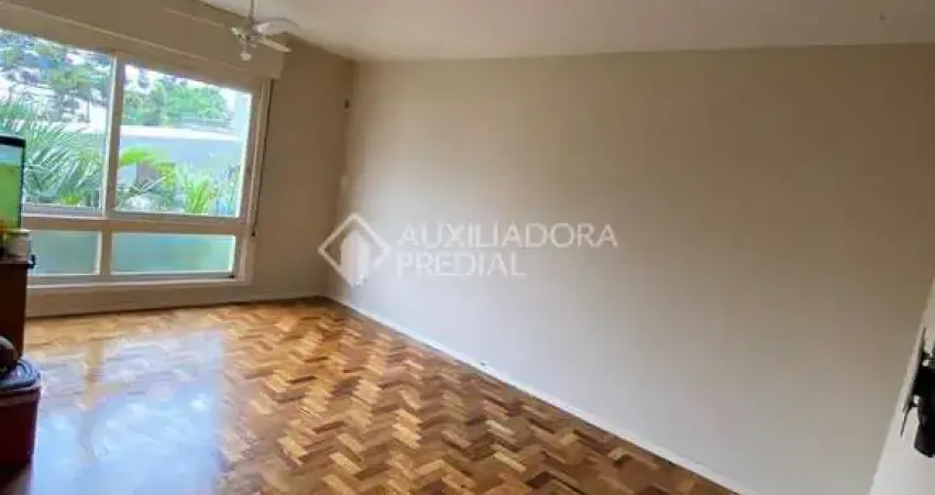 Apartamento com 2 quartos para alugar na Rua Chile, 827, Jardim Botânico, Porto Alegre