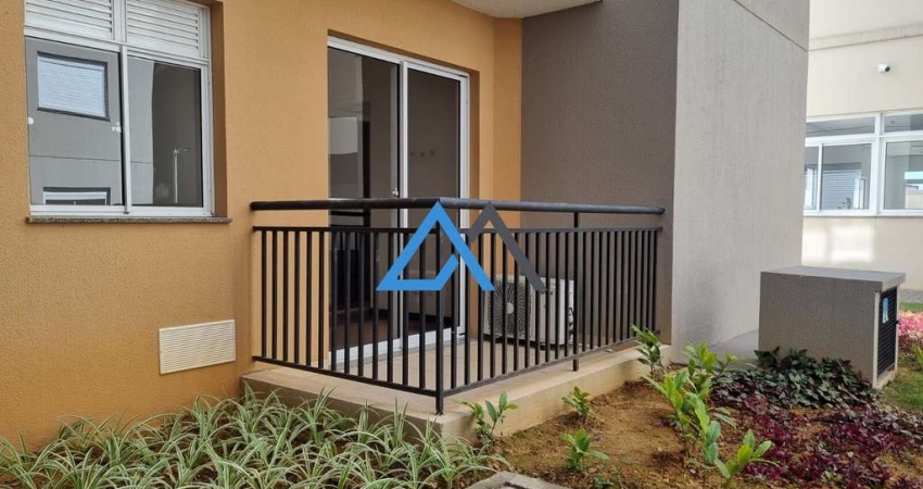 Mirante do Parque - Apartamento com 2 quartos à venda em condomínio  - Serpa - Caieiras/SP