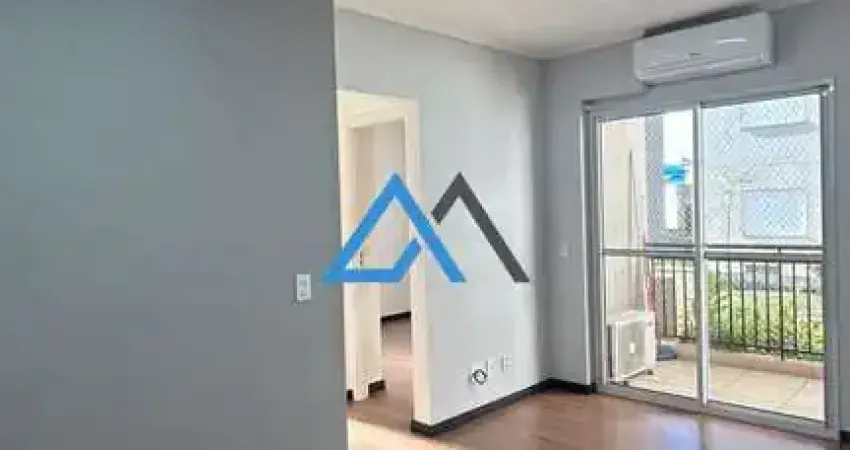 Mirante do Parque - Apartamento com 2 quartos à venda em condomínio  - Serpa - Caieiras/SP