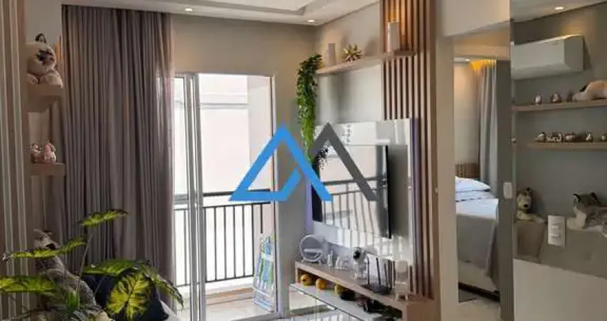 Mirante do parque - apartamento com 2 dormitórios em caieiras