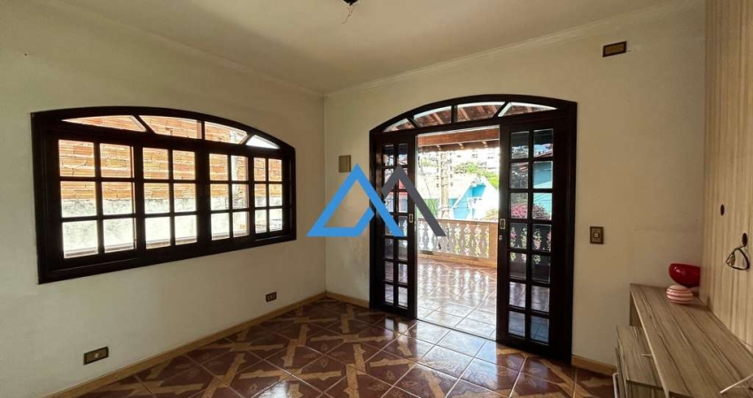 Sobrado à Venda em Caieiras - Bairro Vila Gertrudes