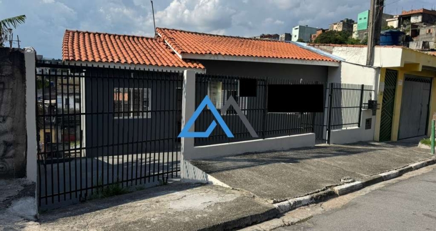 Casa com 3 Dormitórios, 1 Suíte e 2 Vagas – Minha Casa Minha Vida | Caieiras/SP