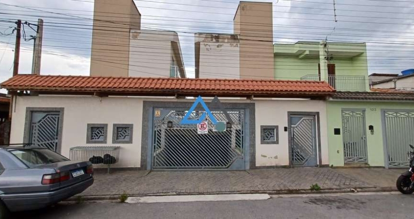 Casa Sobrado em condomínio em Laranjeiras, Caieiras/SP
