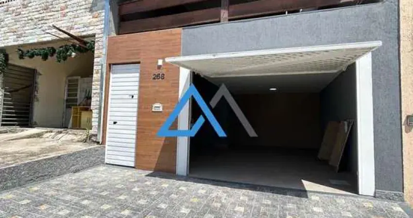 Real Park - Casa Sobrado à venda no condomínio Real Park por R$650 mil em Caieiras -SP
