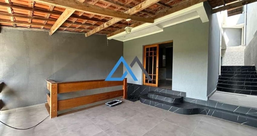 Real Park - Casa Sobrado com 3 quartos para locação no condomínio Real Park  em Caieiras -SP