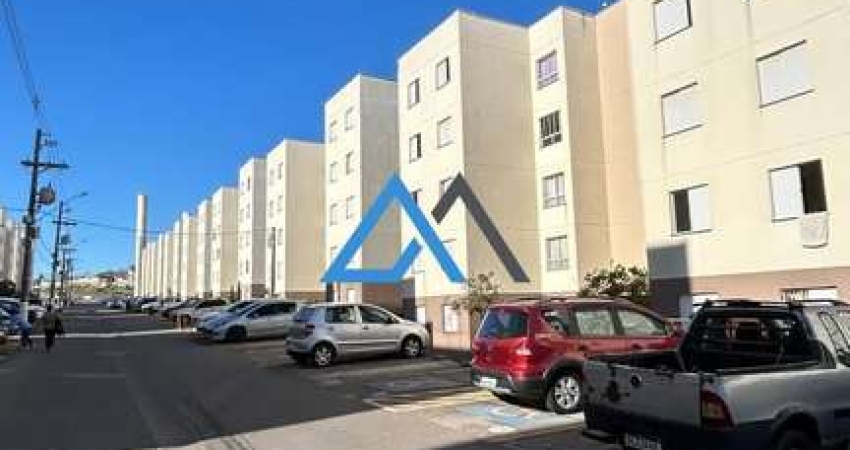 Residencial Jerônimo de Camargo 1 - APARTAMENTO À VENDA EM ATIBAIA RESIDENCIAL GERÔNIMO DE CAMARGO I