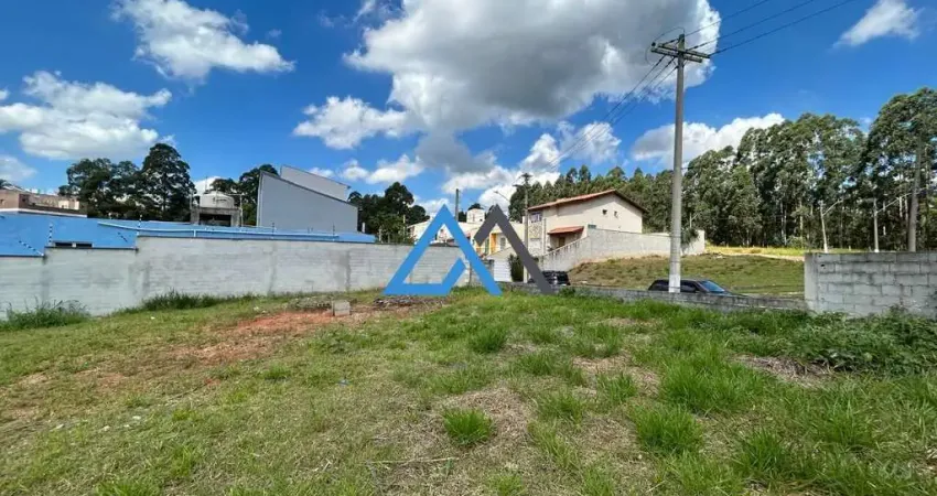 Terreno à venda no Região Central, Caieiras 
