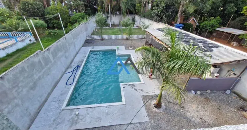Chácara à Venda em Atibaia - Chácara Brasil  R$ 750.000,00