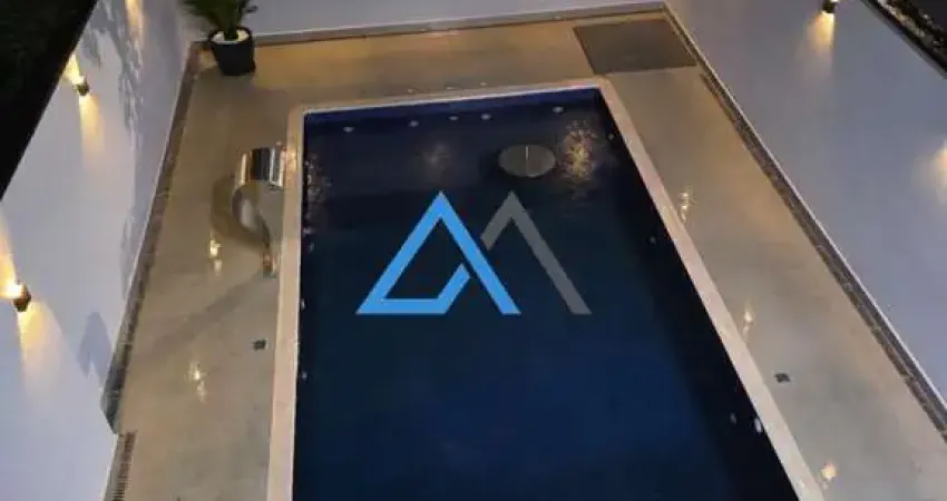 Casa à Venda com 3 Suítes, Energia Solar, Área de Lazer e Piscina em Atibaia - R$ 1.399.000,00