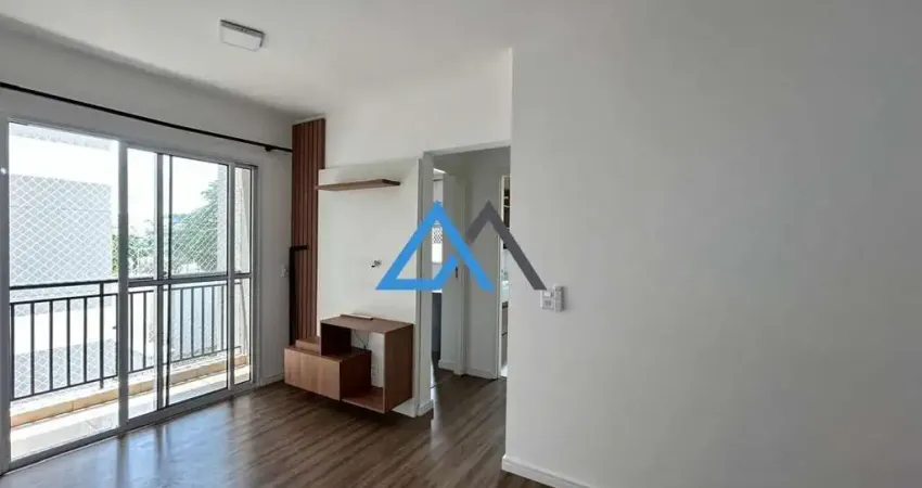 Mirante do Parque - Apartamento com 2 dormitórios para venda em Caieiras, Serpa - SP