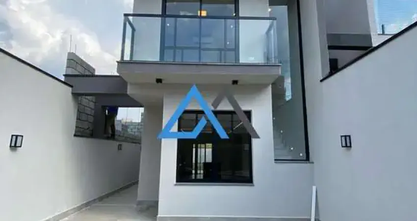 Villas Jaguari - Casa à Venda - Condomínio Nova Jaguari - Santana de Parnaíba/SP   R$ 1.200.000,00 (Aceita FGTS e financiamento bancário)