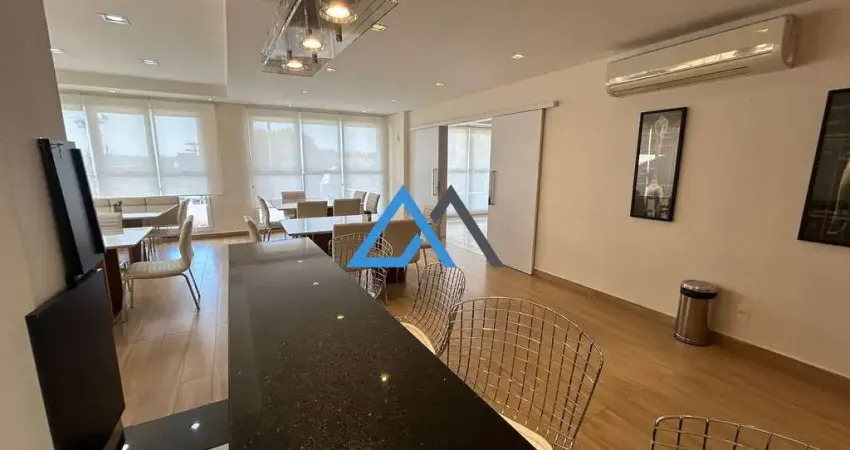 Edifício Essence condomínio Residencial - Cobertura com 3 quartos no Centro de Caieiras