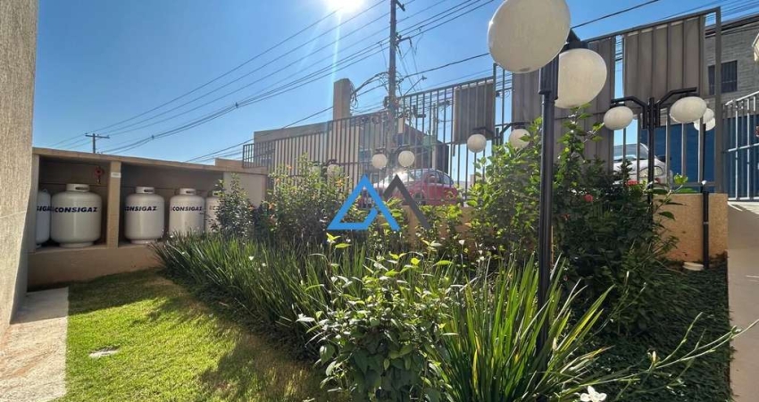 Apartamento à venda no Bairro Laranjeiras, Caieiras/SP