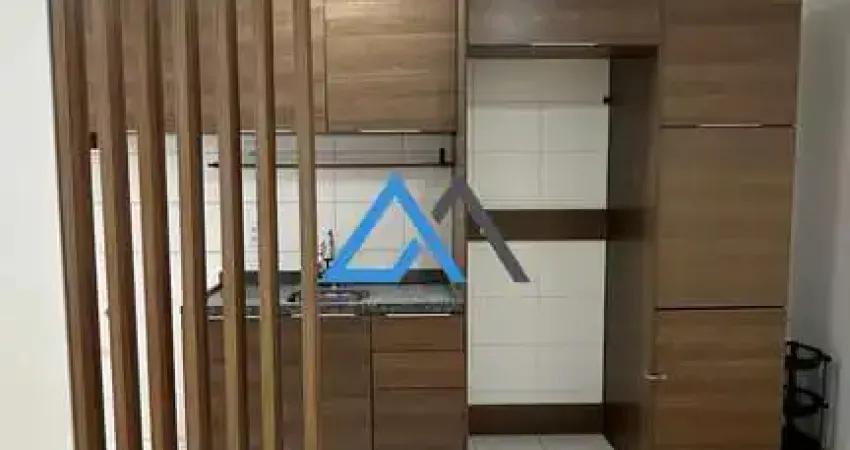 Mirante do parque - apartamento com 2 quartos no residencial mirante do parque em caieiras.