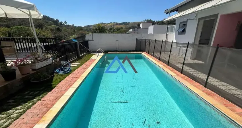 Condomínio Atibaia Park II - Casa em Condomínio com Piscina e 3 Dormitórios – Atibaia/SP