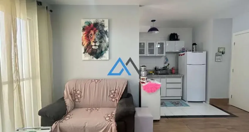 Mirante do parque - apartamento com 2 dormitórios em caieiras/sp