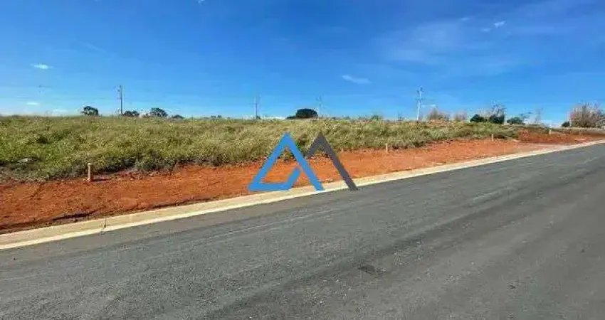 Terreno em condomínio fechado à venda no Cachoeira, Atibaia 