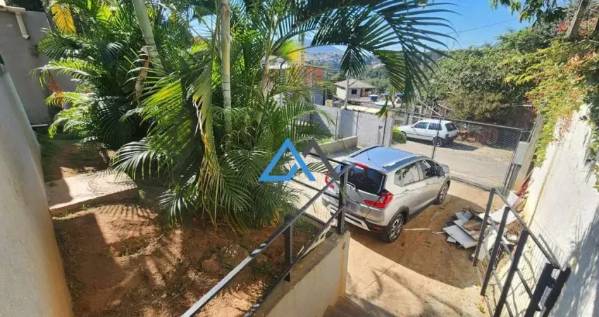 Casa com 3 dormitórios r$ 390.000,00 - parque lagoa do barreiro - mairiporã/sp