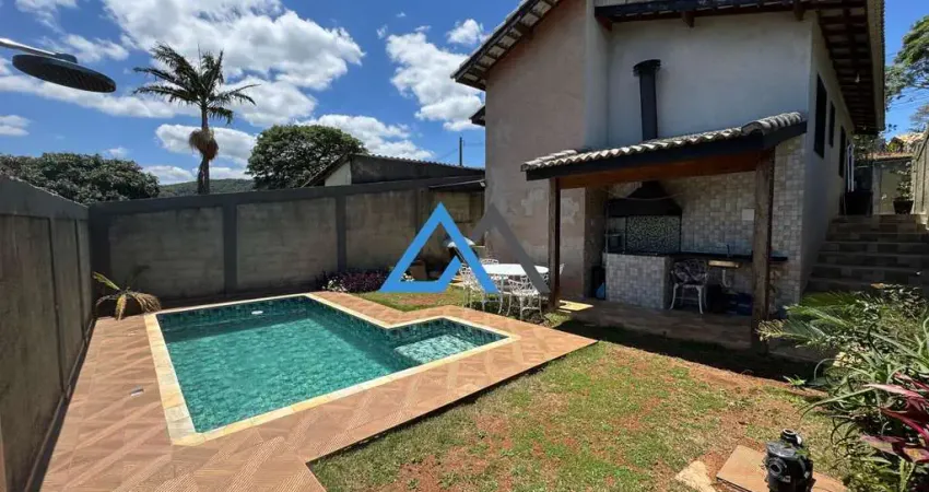 Casa com 3 dormitórios por r$ 615.000,00 - sun valley - mairiporã/sp