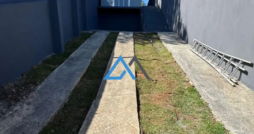 Casa com 3 dormitórios à venda, 70 m² - mato dentro - mairiporã/sp