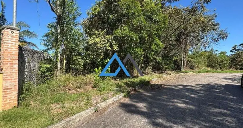 Terreno à venda na Rua Ipê, Sausalito, Mairiporã