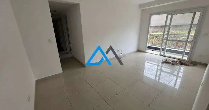 Apartamento com 3 dormitórios à venda, 67 m²- terra preta - mairiporã/sp