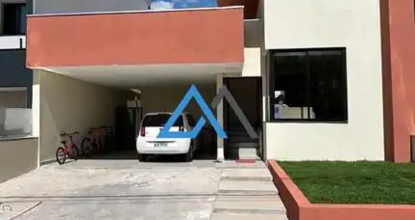 Residencial portal dos ipês - casa térrea à venda no residencial portal dos ipês - jundiaí/sp