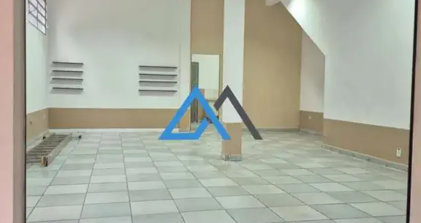 Ponto comercial para alugar no Serpa, Caieiras