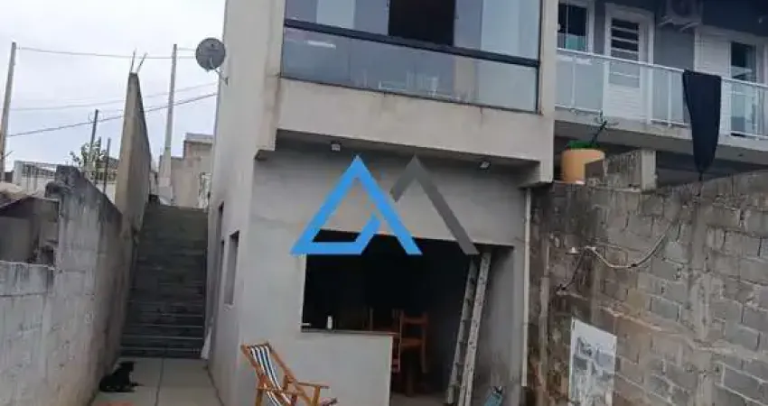 Casa com 2 quartos à venda na Rua Sara, 221, Dos Cardosos, Mairiporã