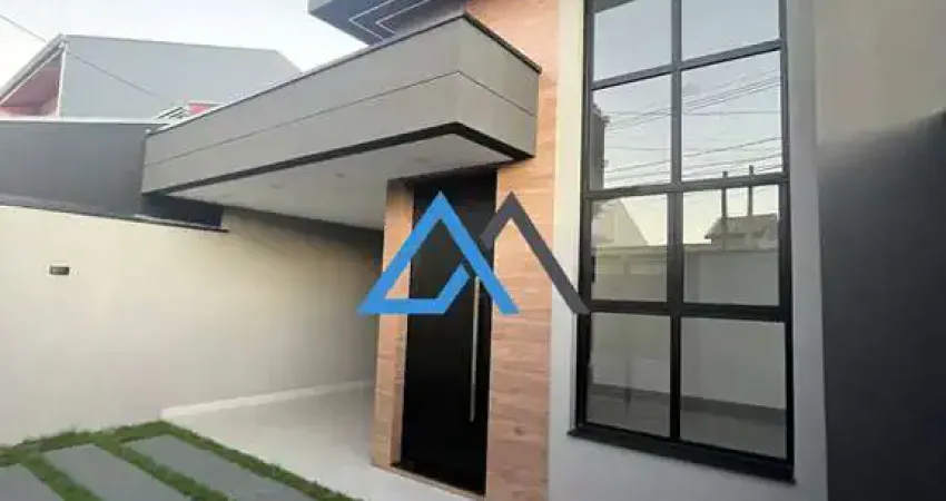 Casa com 3 quartos à venda no Jardim Marambaia, Jundiaí