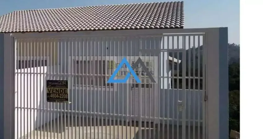 Casa com 2 dormitórios à venda, 76 m² por r$ 290.000,00 - terra preta - mairiporã/sp