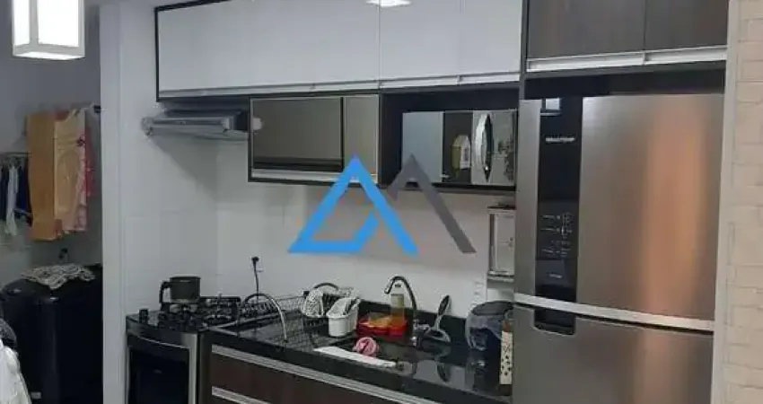 Residencial Conquista Agapeama - Apartamento à Venda – Condomínio Conquista Agapeama | Vila Santa Maria – Jundiaí/SP