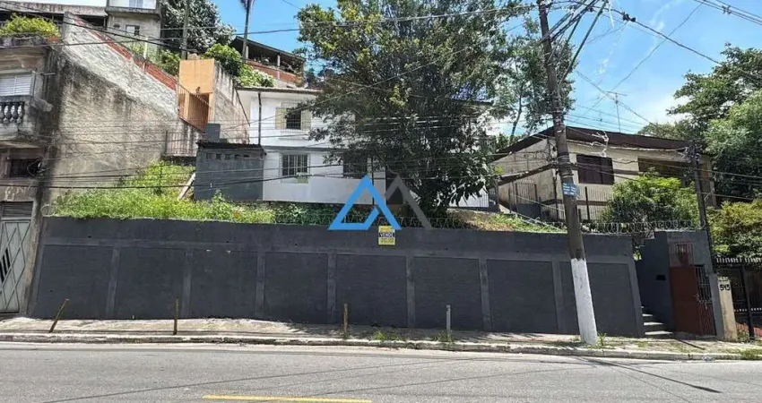 Casa com 3 dormitórios à venda, 99 m² por R$ 330.000 - Jaraguá - São Paulo/SP