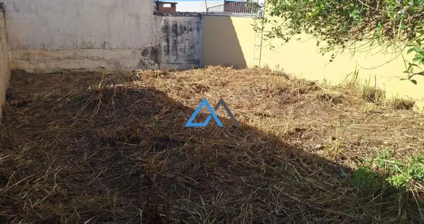 Terreno à venda no Jardim Imperial, Atibaia