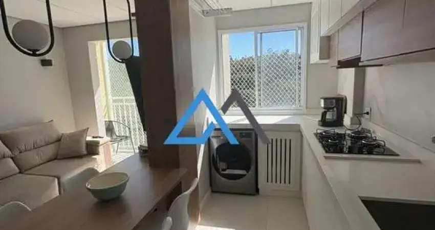 Apartamento à Venda em Franco da Rocha – Residencial Firenze