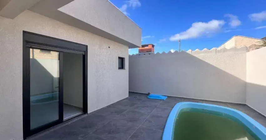 Casa 03 Dormitórios com Piscina à venda no Bairro Centro com 151 m² de área privativa