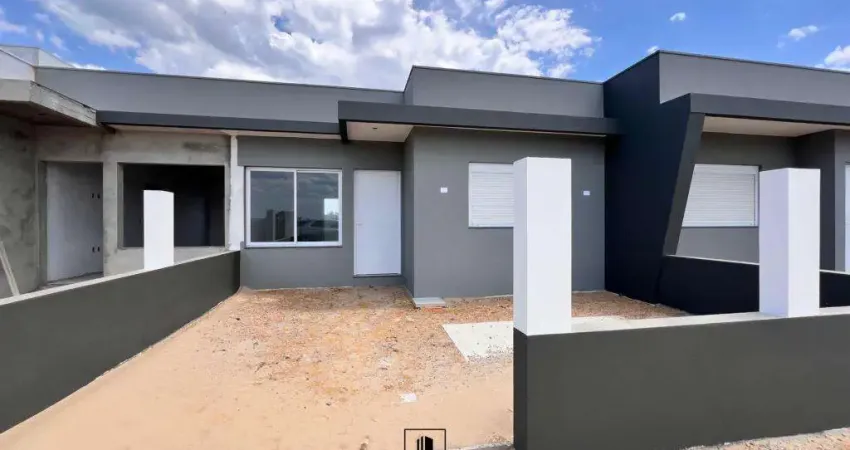 Casa com 2 quartos à venda na Avenida Garibaldi, 614, Centro, Imbé