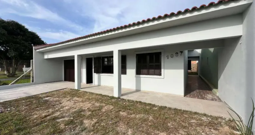 Casa 03 dormitórios à venda no bairro presidente com 170 m² de área privativa - 2 vagas de garagem