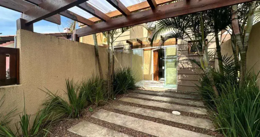 Duplex 02 suítes + lavabo à venda no bairro centro com 84 m² de área privativa