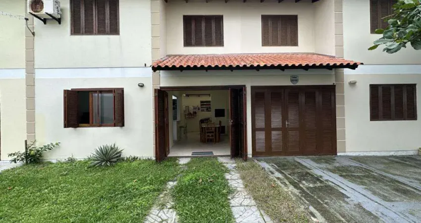 Cobertura com 2 quartos à venda na Avenida Garibaldi, 614, Centro, Imbé