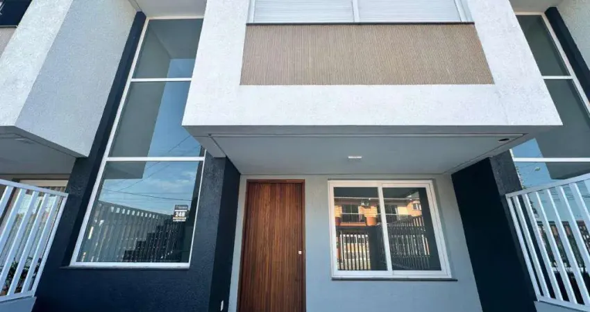 Duplex 03 dormitórios à venda no bairro centro com 116 m² de área privativa