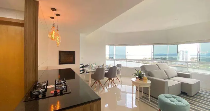 Apartamento 03 dormitórios à venda no bairro barra com 94 m² de área privativa - 2 vagas de garagem