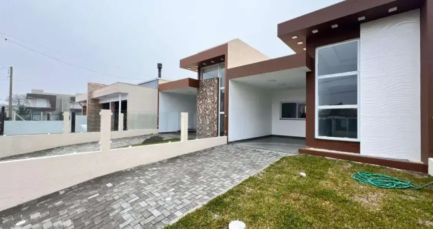 Casa 02 dormitórios à venda no bairro presidente com 83 m² de área privativa - 1 vaga de garagem